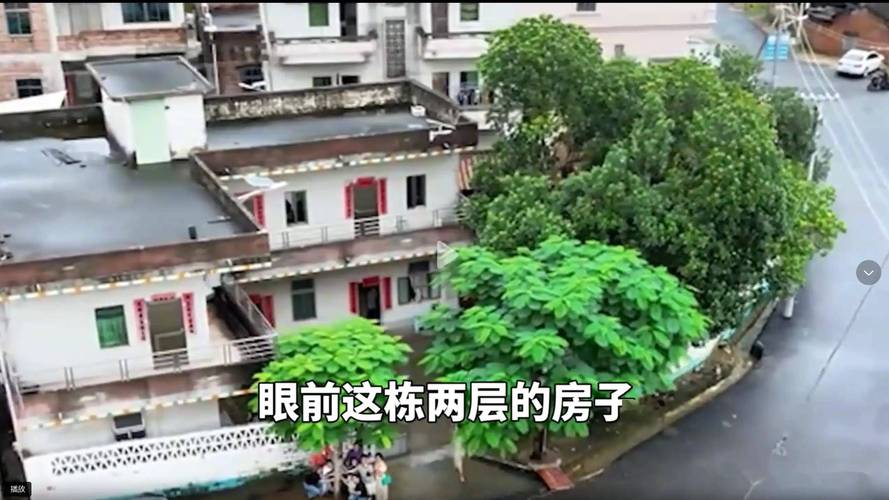 全红婵家新房被淹,全红婵家房子